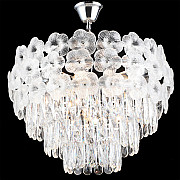 Подвесная люстра 02447-0.4-06 CH