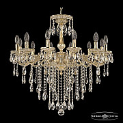 Подвесная люстра 7510 75102/12/250 B GW