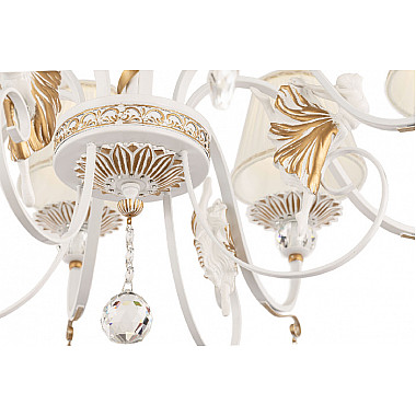 Подвесная люстра Elina ARM222-06-G