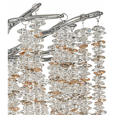 Подвесная люстра Fruscio V000447