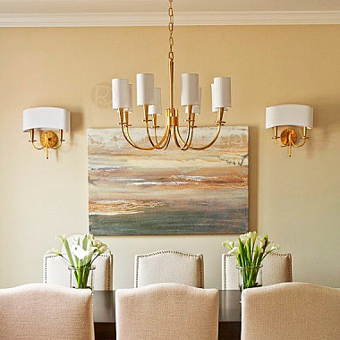 Подвесная люстра Lonsdale 10042