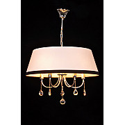 Подвесная люстра Piasenza PIASENZA 11418/5C CHROME