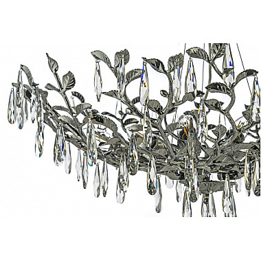 Подвесная люстра Acerra Acerra E 1.5.80.100 N