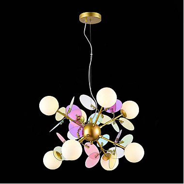 Подвесная люстра Vola SLE2502-203-08