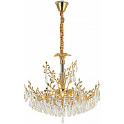 Подвесная люстра Ritz CL310082