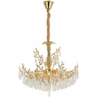 Подвесная люстра Ritz CL310082