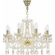 Подвесная люстра 11.07 11.07.8.200.Gd.Sp