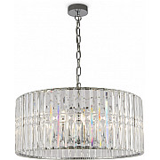 Подвесная люстра Facet MOD094PL-08CH