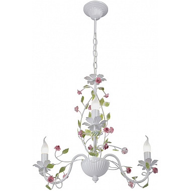 Подвесная люстра V1796-0/3