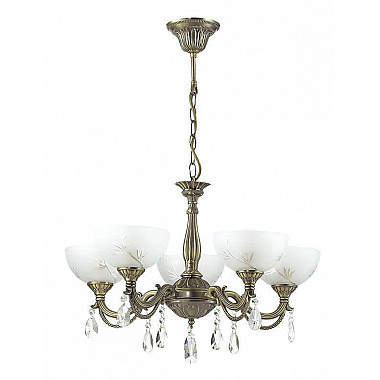 Подвесная люстра Lumion Nora 2958/5