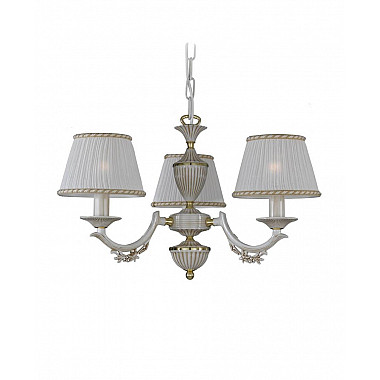 Подвесная люстра Reccagni Angelo L.9690/3