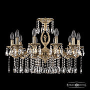 Подвесная люстра 7240 72402/10/210 A FP FA10S