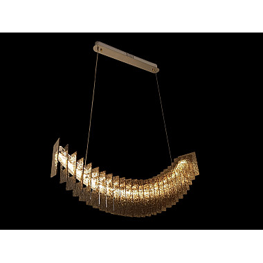 Подвесная люстра F0924-15