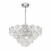 Подвесная люстра Molly FR1004PL-09CH