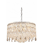 Подвесная люстра The Empress FL1062-11P