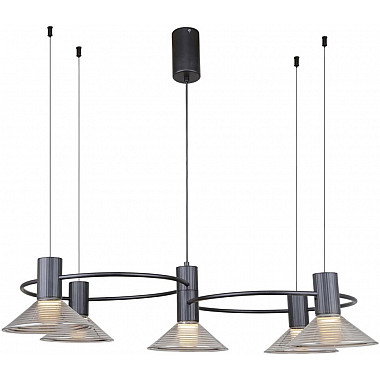 Подвесная люстра Feris 4622-5P