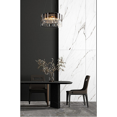 Подвесная люстра Wonderland MOD313PL-04G