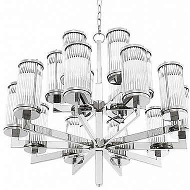 Подвесная люстра Сilindery01