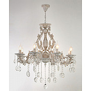 Подвесная люстра PL1N 000067871