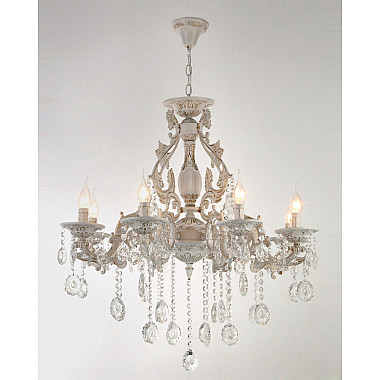 Подвесная люстра PL1N 000067871