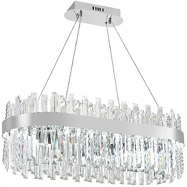 Подвесная люстра Smart Нимбы LED LAMPS 81275