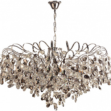 Подвесная люстра 08281-0.4-10 CR