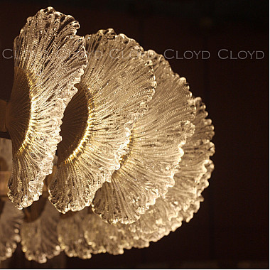 Подвесная люстра Antigua 11319