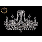 Подвесная люстра 11.26 11.26.6.220.Cr.B