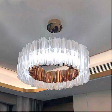 Подвесная люстра LC-11-1463