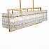 Подвесная люстра ST Luce Mira SL1632.203.05