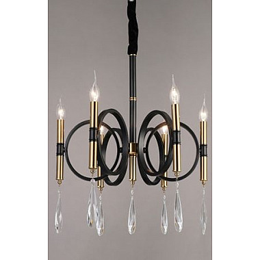 Подвесная люстра PL1N 000067370