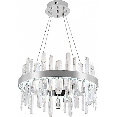 Подвесная люстра Smart Нимбы LED LAMPS 81255