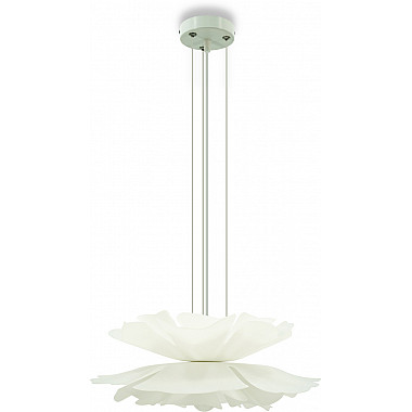 Подвесная люстра Chad LE116L-55W