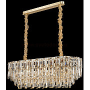 Подвесная люстра Liliana WE108.12.303