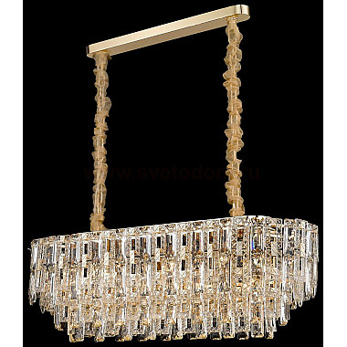 Подвесная люстра Liliana WE108.12.303