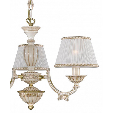 Подвесная люстра Reccagni Angelo L.9660/3