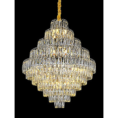 Подвесная люстра F3624-12