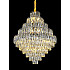 Подвесная люстра F3624-12