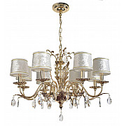 Подвесная люстра Firenze Firenze E 1.1.8.200 CG