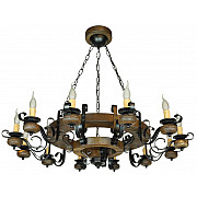 Подвесная люстра Уют Уют-12