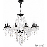 Подвесная люстра AL1615 AL16315/10/300 BG