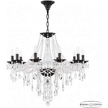 Подвесная люстра AL1615 AL16315/10/300 BG