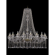 Подвесная люстра 1413 1413/20/530/h-159 G