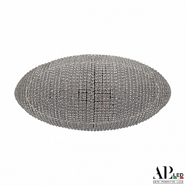 Подвесная люстра Rimini S508.0.50.A.3000