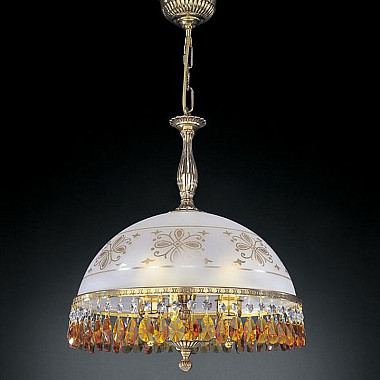 Подвесная люстра 6101 L.6101/38