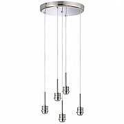 Подвесная люстра Rondell 70226