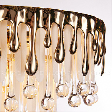 Подвесная люстра Capuletti 11284