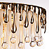 Подвесная люстра Capuletti 11284