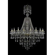 Подвесная люстра 1415 1415/20/460/XL-173 G