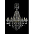Подвесная люстра 1415 1415/20/460/XL-173 G